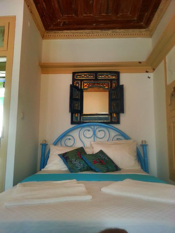 Cemil Ipekci Pension Бодрум Номер фото